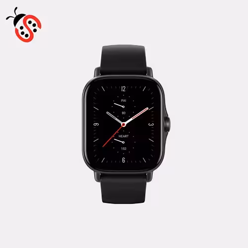 ساعت هوشمند شیائومی آمازفیت مدل GTS 2e