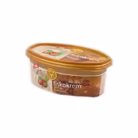 شکلات صبحانه کرم فندقی شیر فیسکوکرم 400 گرمی