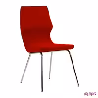 صندلی رستورانی نیلپر مدل REF 445