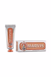 ست خمیردندان Marvis نعنا و زنجبیل 25 میلی‌لیتر - 8528