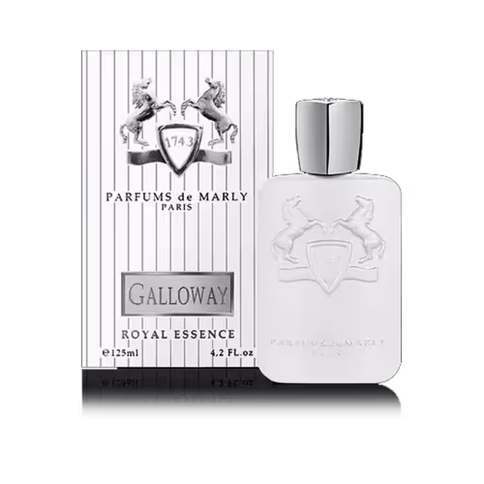 ادوپرفیوم Galloway از برند Parfums de Marly