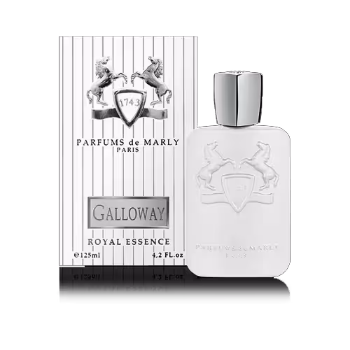 ادوپرفیوم Galloway از برند Parfums de Marly