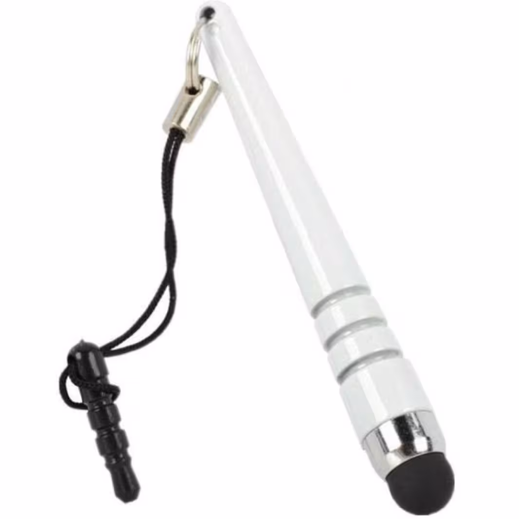 قلم لمسی استایلوس مدل کوچک