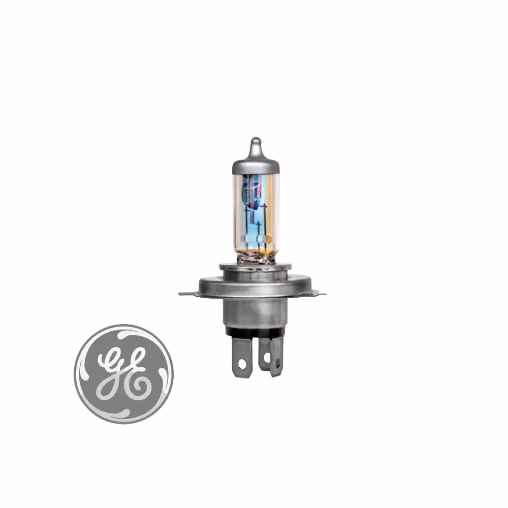 لامپ تقویتی افزایشی چراغ نور پایین خودرو ام وی ام 110 سری H4