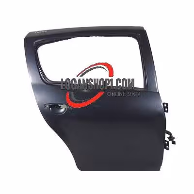 درب عقب ساندرو اصلی فابریک