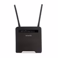 مودم روتر 4.5G TD-LTE بی سیم و دوباند نتربیت مدل NW-651D