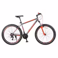 دوچرخه بلست مدل SPIKE 27.5″ V-21SP نارنجی