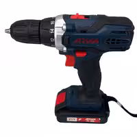 پیچ گوشتی شارژی آروا مدل 5825