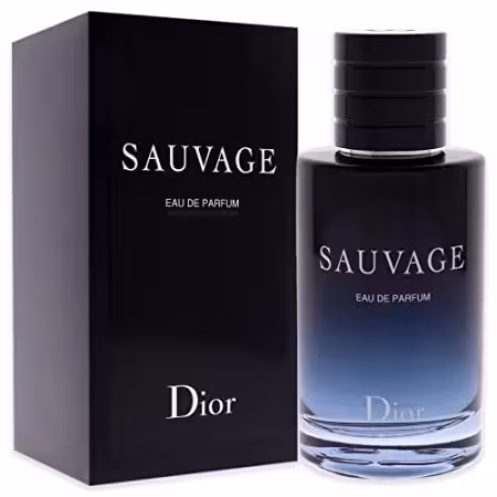 ادکلن مردانه دیور ساواج ادوپرفیوم Dior Sauvage EDP