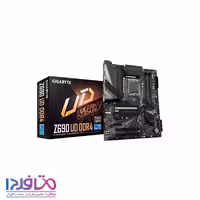 مادربرد گیگابایت مدل Z690 UD DDR4