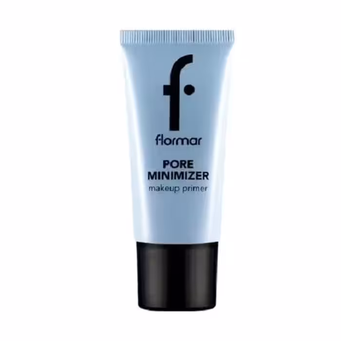 پرایمر کوچک کننده منافذ فلورمار Flormar Pore Minimizer Makeup Primer