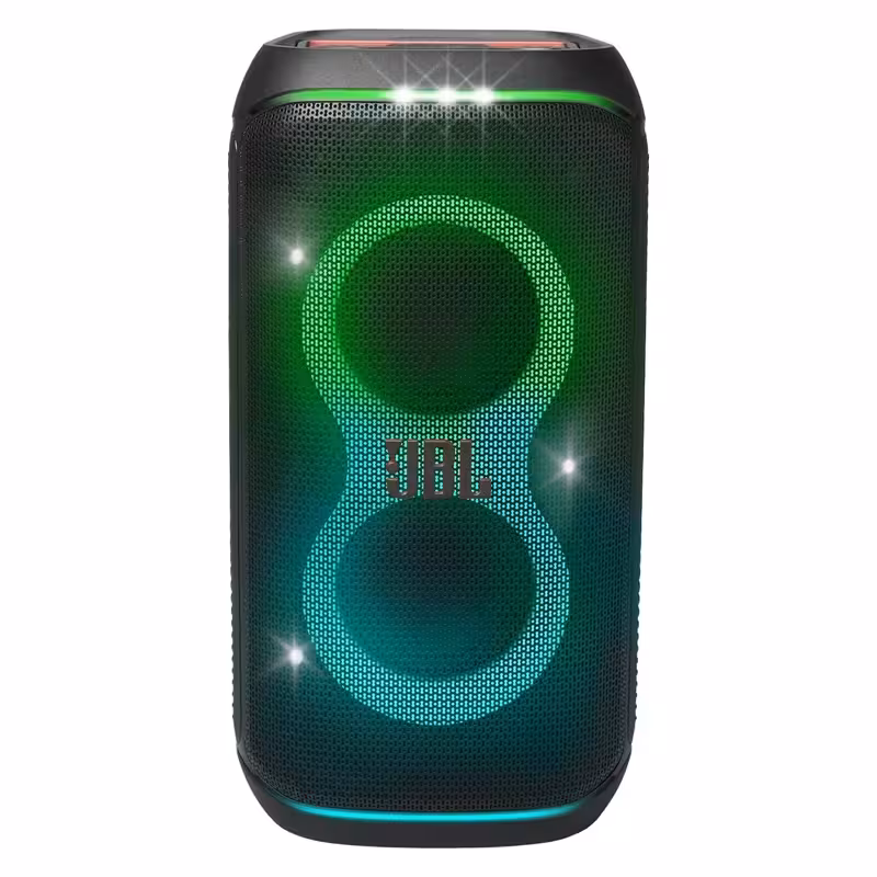 اسپیکر بلوتوثی قابل حمل JBL مدل PartyBox Club 120
