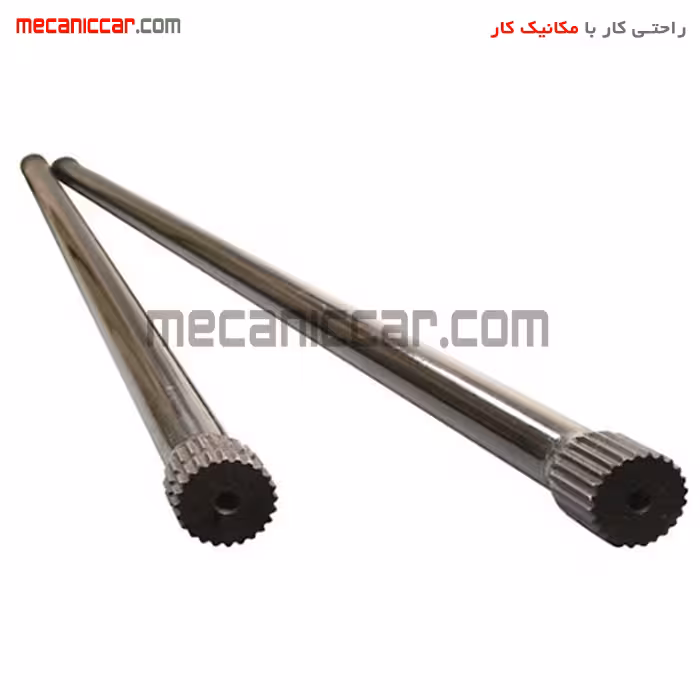میل تعادل عقب سمند