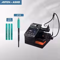 هویه AIFEN A9-HD