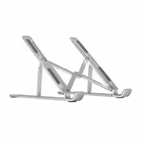پایه نگهدارنده لپتاپ قابل حمل ارگو مدل WLB001