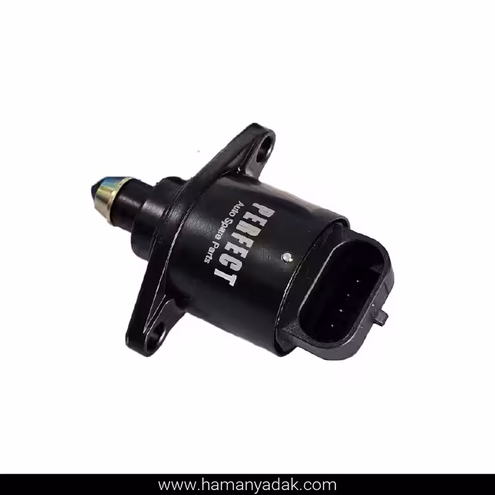 استپر موتور پراید برند پرفکت