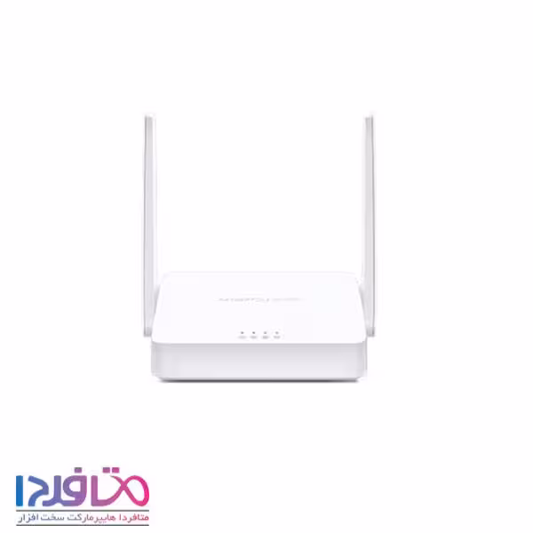 روتر بی سیم مرکوسیس مدل MW301R