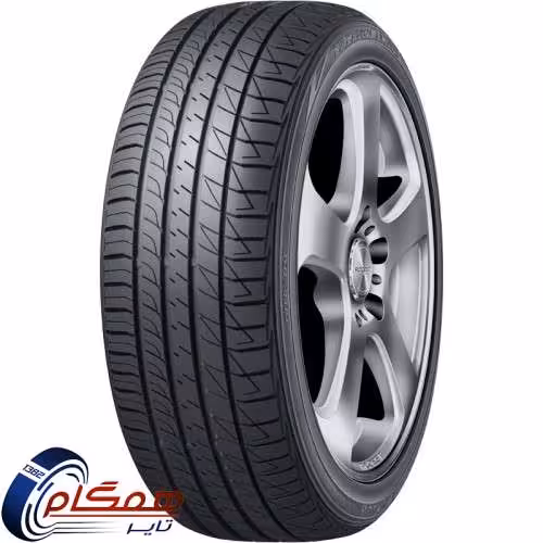 لاستیک دنلوپ مدل SP SPORT LM705 سایز 205/60R15
