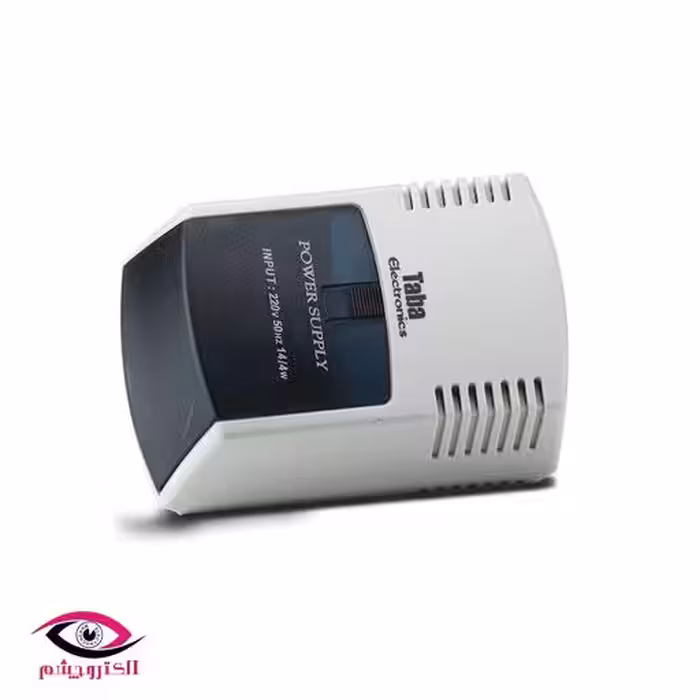 تغذیه کدینگ تابا 15v-AC