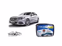 چادرخودرو بنز E250 چهار فصل پشت پنبه ای مدل TIGER