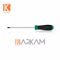 پیچگوشتی PH1در80 چهارسو FBAB0108 تاپ تول