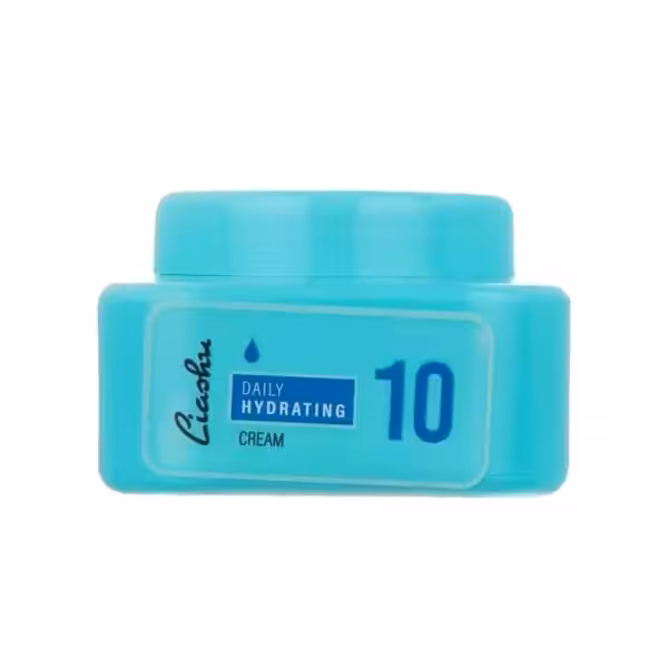 کرم آبرسان روزانه لیاشو 220 میلی لیتر | Liasho daily hydrating cream 220 ml