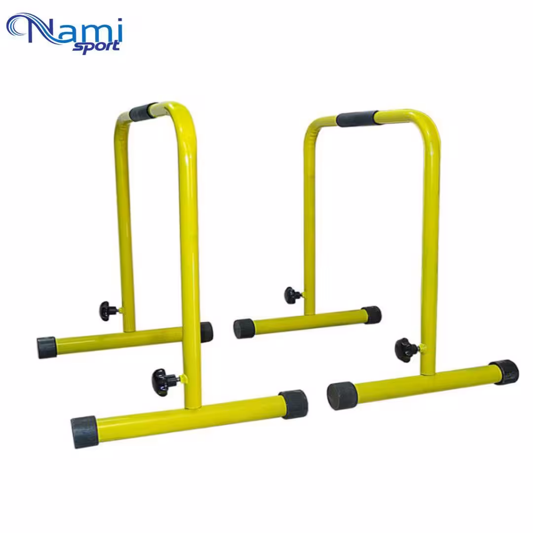دیپ بار یا پارالل مدرج Deep bar