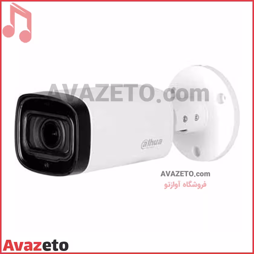 دوربین مداربسته داهوا مدل Dahua DH-HAC-HFW1200RP-Z-IRE6