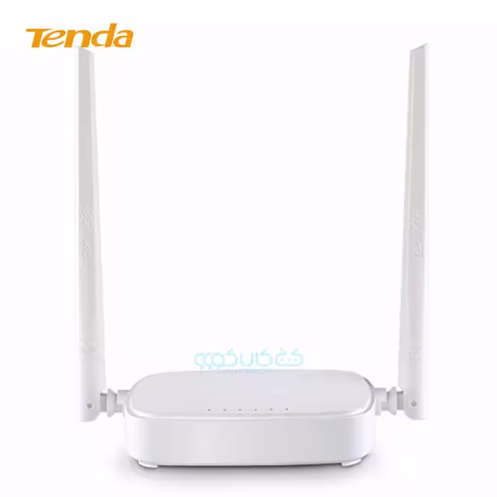روتر وایرلس N300 تندا مدل Tenda N301