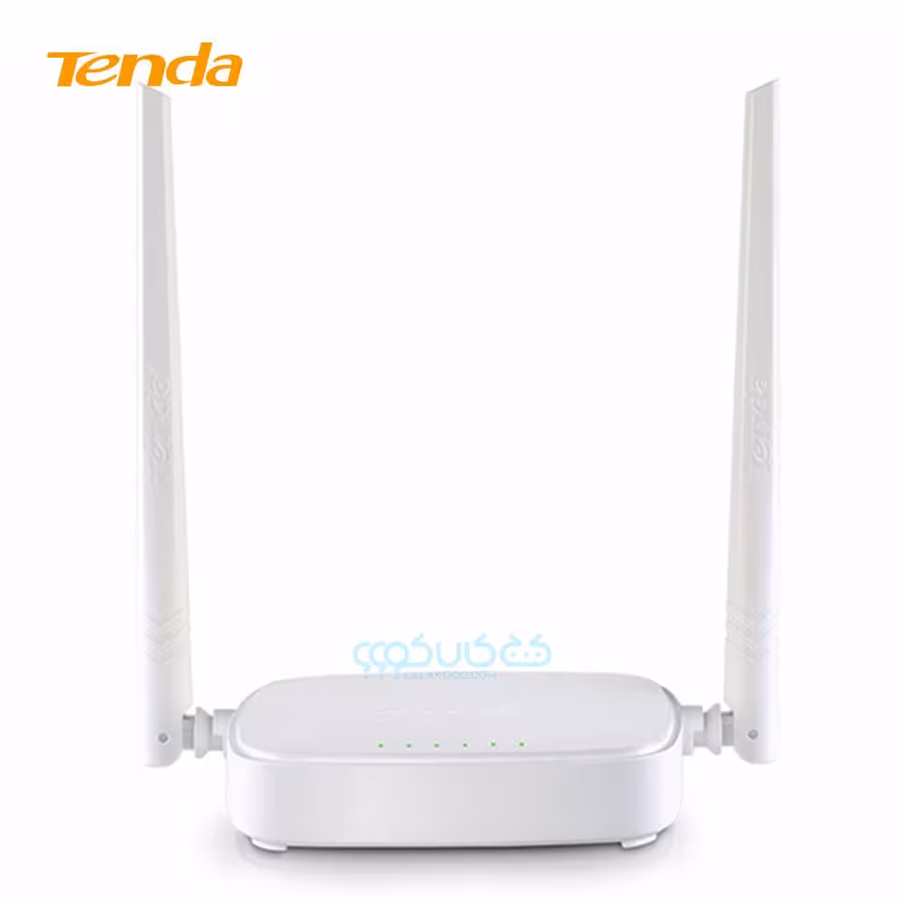 روتر وایرلس N300 تندا مدل Tenda N301