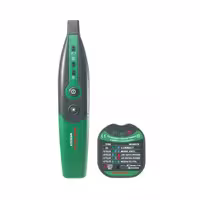 مدار شکن یاب و تستر پریز مستک MASTECH MS5902RTD