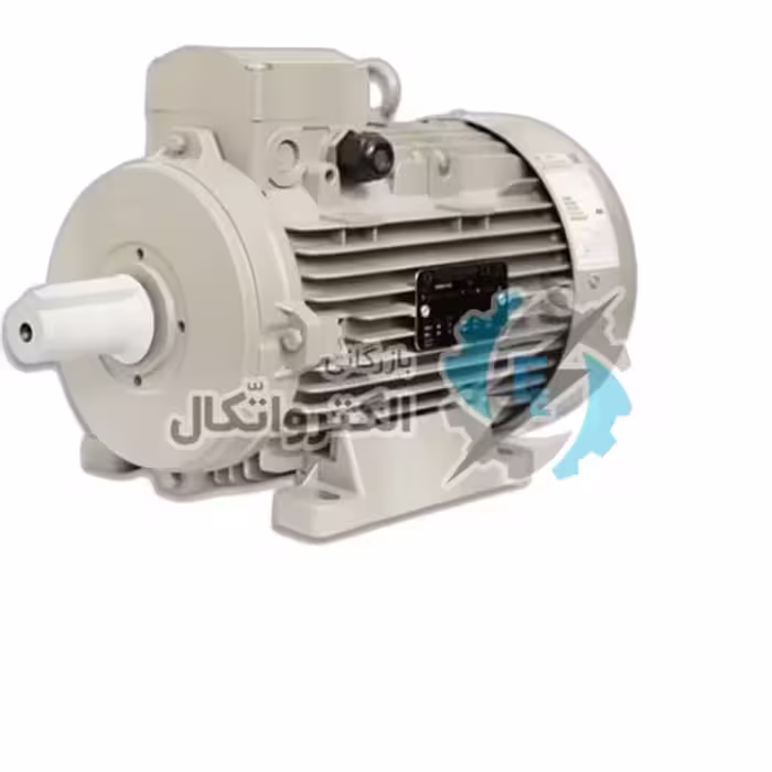الکتروموتور الکتروژن سه فاز 4 اسب 3 کیلووات 1500 دور