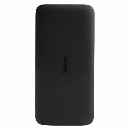 پاوربانک شیائومی مدل Redmi PB100LZM ظرفیت 10000 میلی آمپر ساعت
