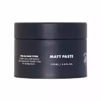 خمیر مات کننده مو لیبل ام