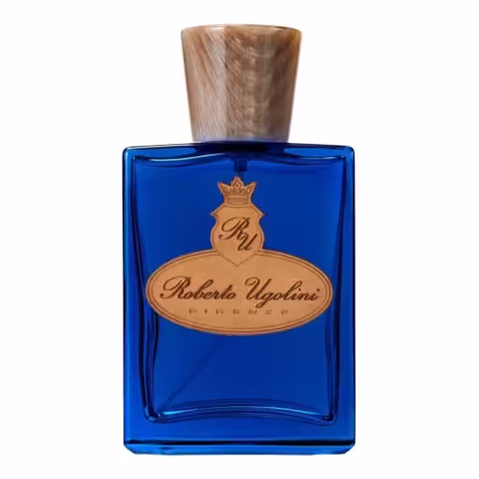 اکستریت د پرفیوم Blue Suede Shoes  از برند Roberto Ugolini