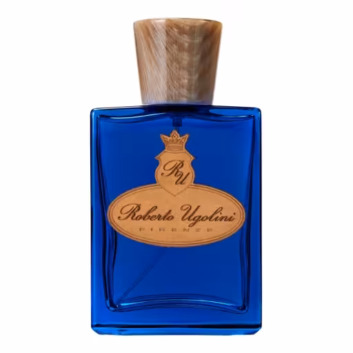 اکستریت د پرفیوم Blue Suede Shoes  از برند Roberto Ugolini