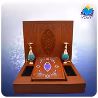 ست کلیات شاهنامه