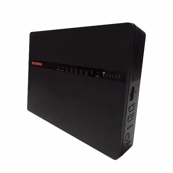 مودم 4.5G هوآوی مدل OOREDOO WBB - تکنو لینک 148
