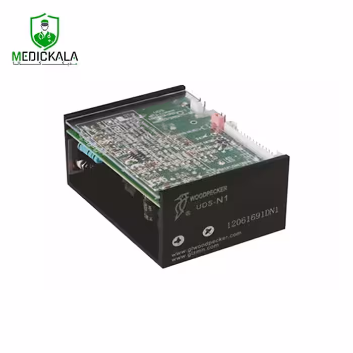 مشخصات، قیمت و خرید جرمگیر وودپیکر WoodPecker مدل UDS N1