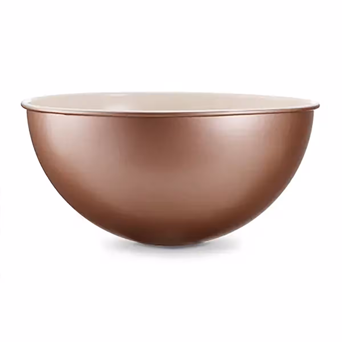 قالب کیک نچسب نیم دایره چیبو