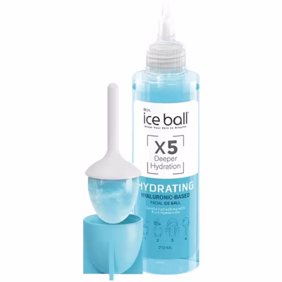 آیس بال آبرسان