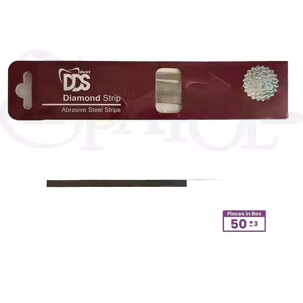 نوار جرمگیری برند DDSdent