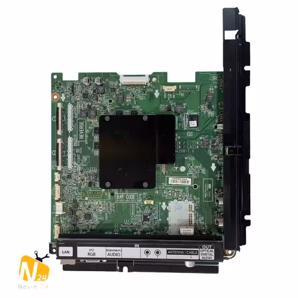 مین برد 42LM66100