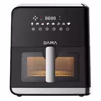سرخ‌کن 8 لیتر داما مدل DF8030 - کالاوما