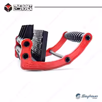 گیره ورق گیر مدریت کد MEDRIT VM1