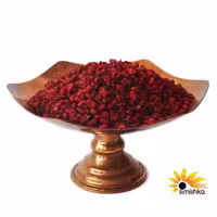 زرشک پفکی 250گرمی  سیمیشکا
