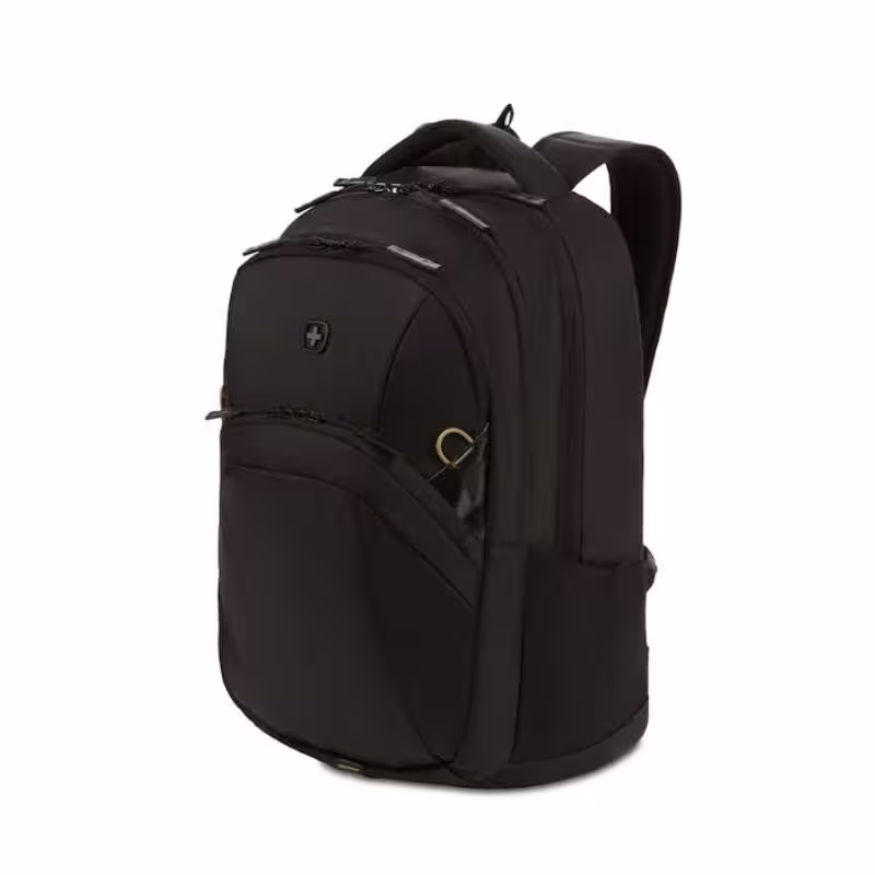 قیمت و خرید کوله پشتی لپ تاپ سوئیس گیر مدل 8168 "15 Backpack Laptop اورجینال