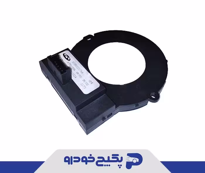 سنسور زاویه فرمان 808000317AA چری