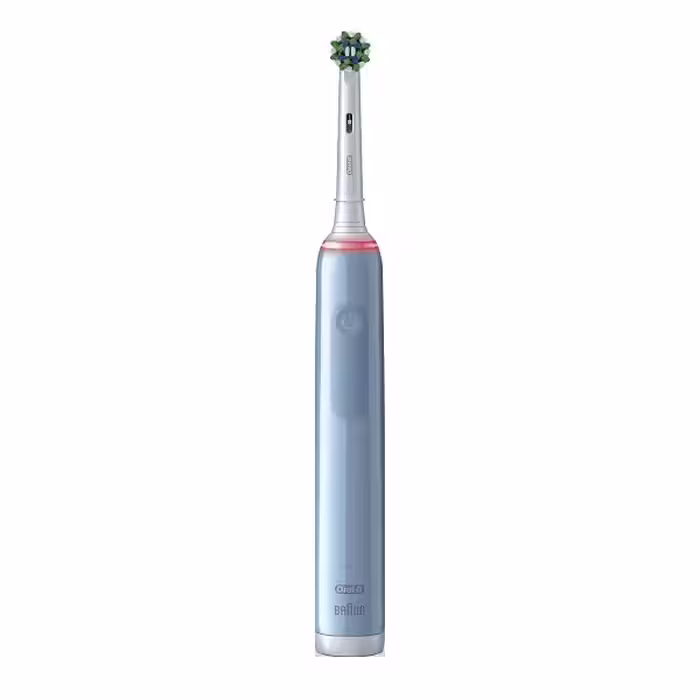 مسواک برقی اورال بی مدل PRO 3 3000 CROSS ACTION