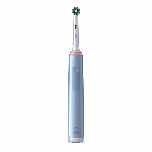 مسواک برقی اورال بی مدل PRO 3 3000 CROSS ACTION